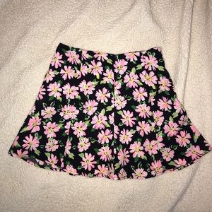 ❌SOLD❌ NORDSTROM - SMALL MINI SKIRT